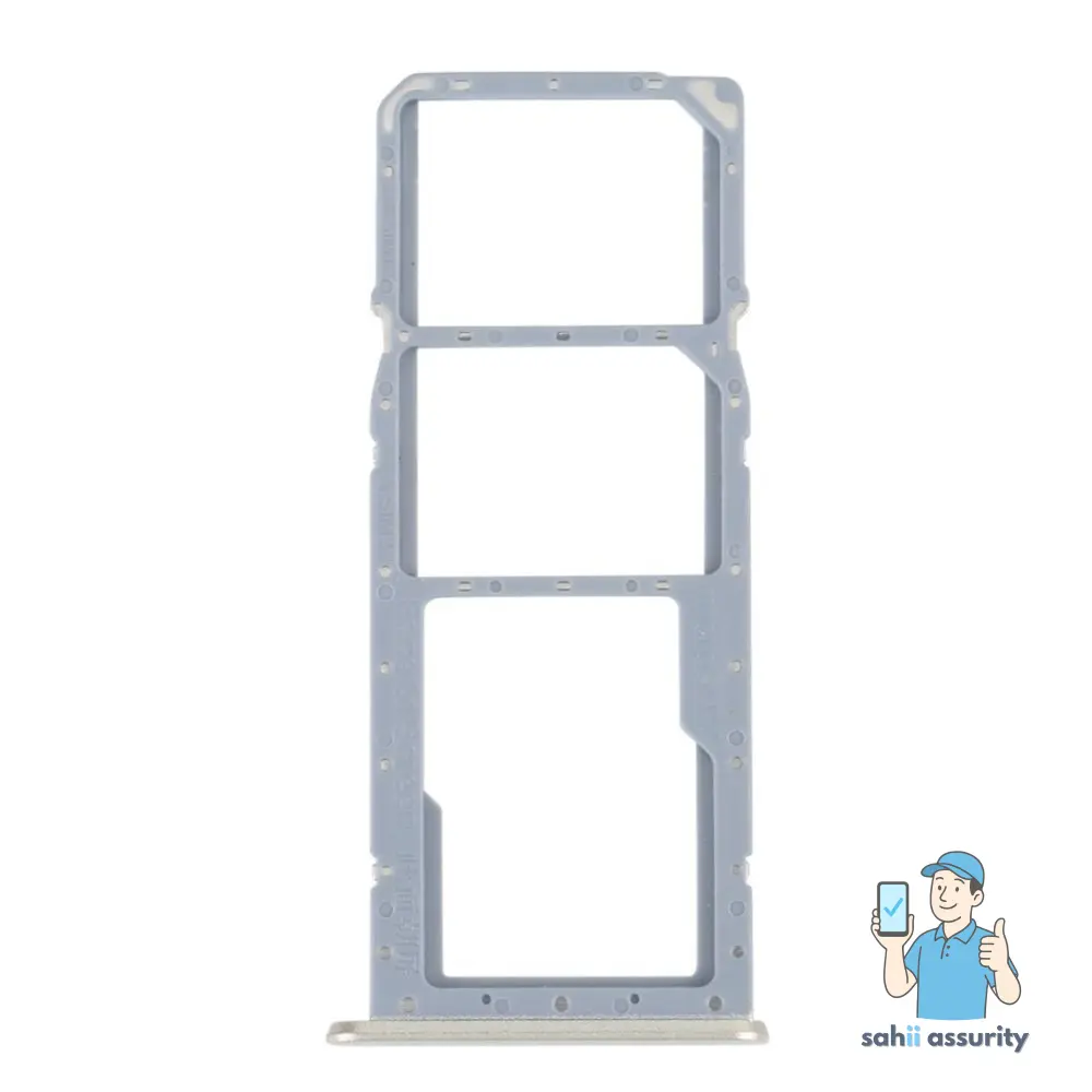 SIM Card Holder Tray for Oppo A17